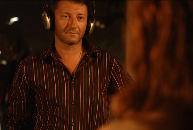 Ana Borralho & João Galante: Meatphysics. Photo: Ivo Corrà