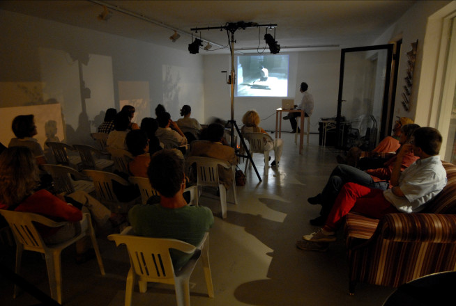 Talk: Luigi Coppola, LOSS