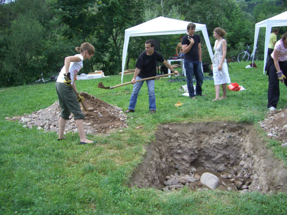 Gruppe Effektiv: Ohne Titel