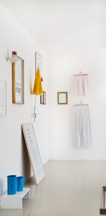 Exhibition: Storie di cose