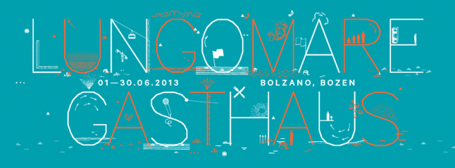 Banner: Lungomare Gasthaus