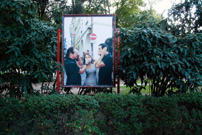 Atti democratici: Shilpa Gupta