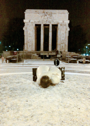 Episode 3 of Osservatorio urbano # 3: Statt der Engel.