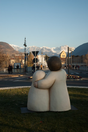 Episode 1 of Osservatorio urbano # 3: Statt der Engel.