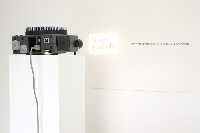 Exhibition: translating tradition. Photo: Ivo Corrà