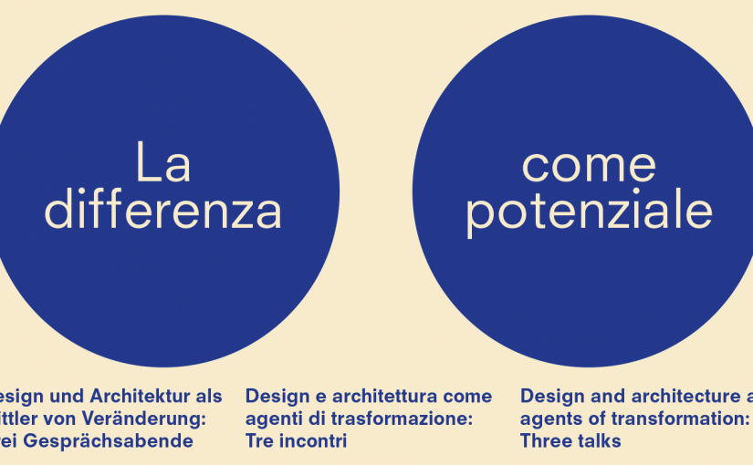 Lungomare Talks 2018